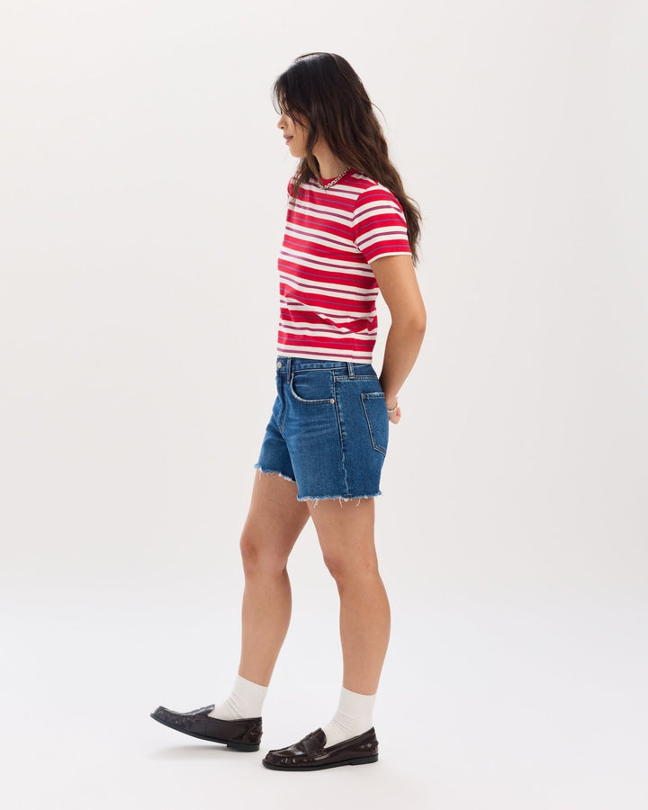 Daze DenimCrossroads Short - Polish Boutique