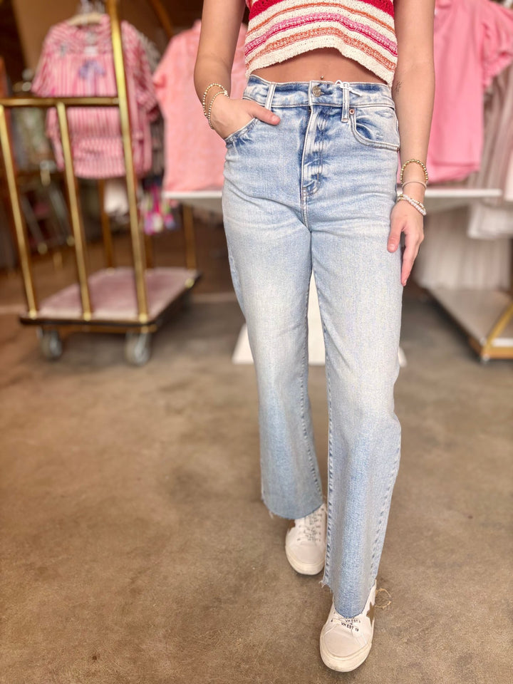 Daze DenimPleaser Jean - Polish Boutique