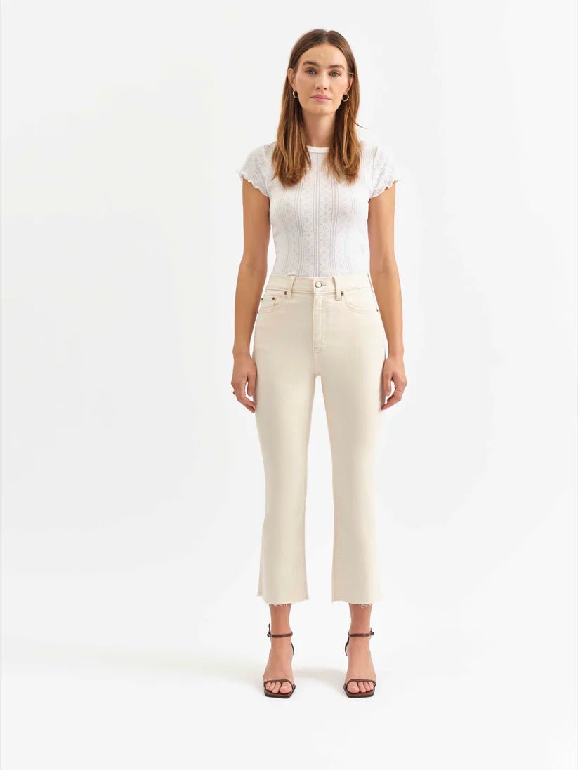 Daze DenimShy Girl Jean - Polish Boutique
