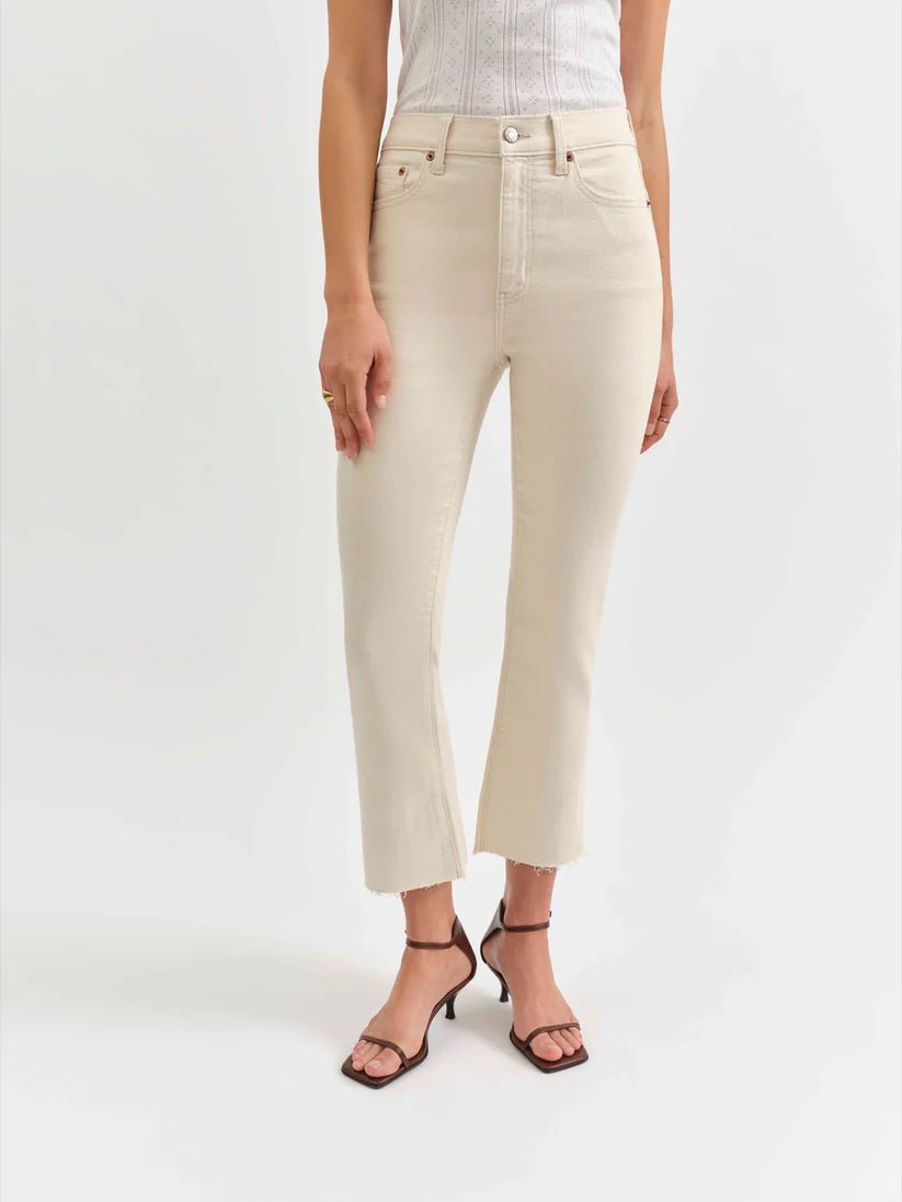 Daze DenimShy Girl Jean - Polish Boutique