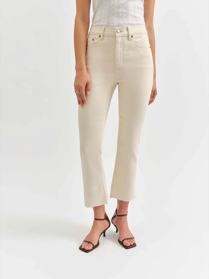 Daze DenimShy Girl Jean - Polish Boutique