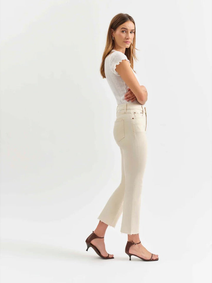 Daze DenimShy Girl Jean - Polish Boutique