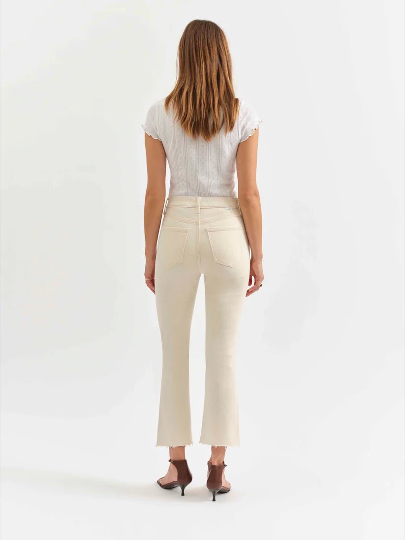 Daze DenimShy Girl Jean - Polish Boutique