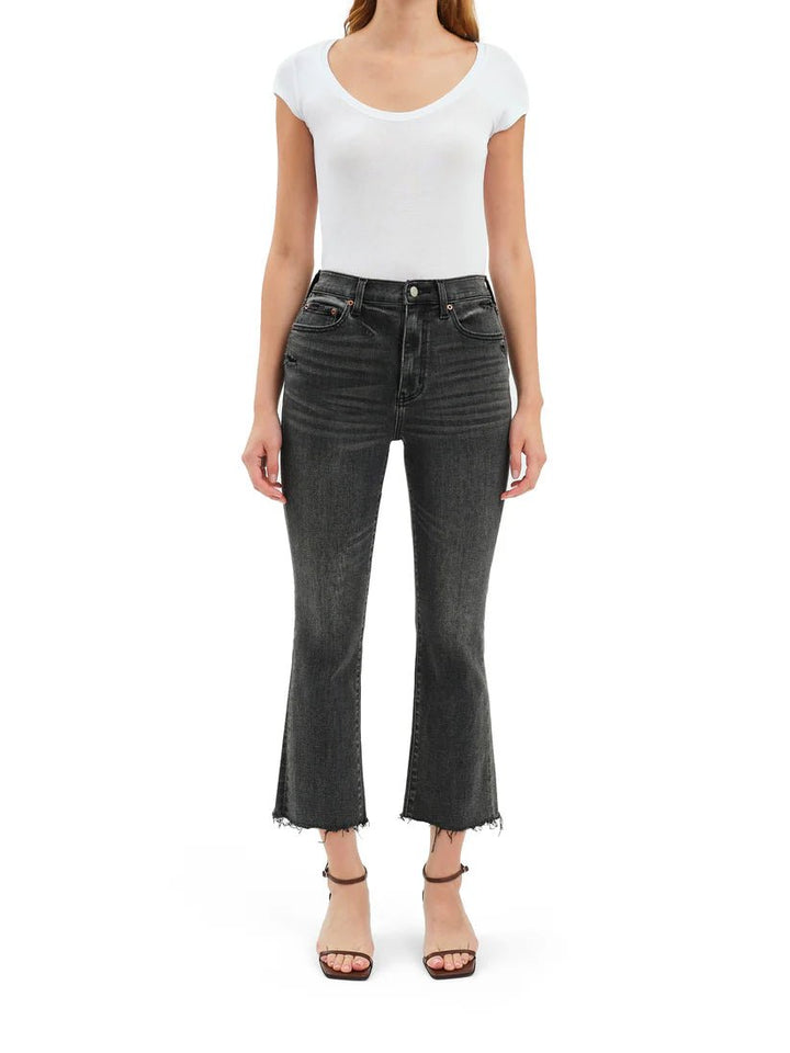 Daze DenimShy Girl Jean - Polish Boutique