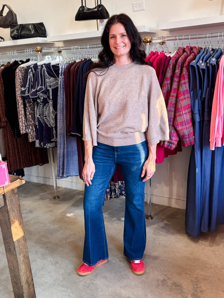 Daze DenimSunset Flare - Polish Boutique