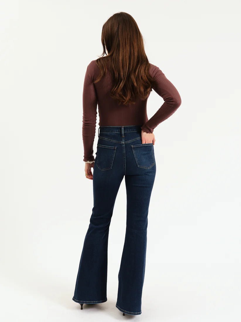 Daze DenimSunset Flare - Polish Boutique