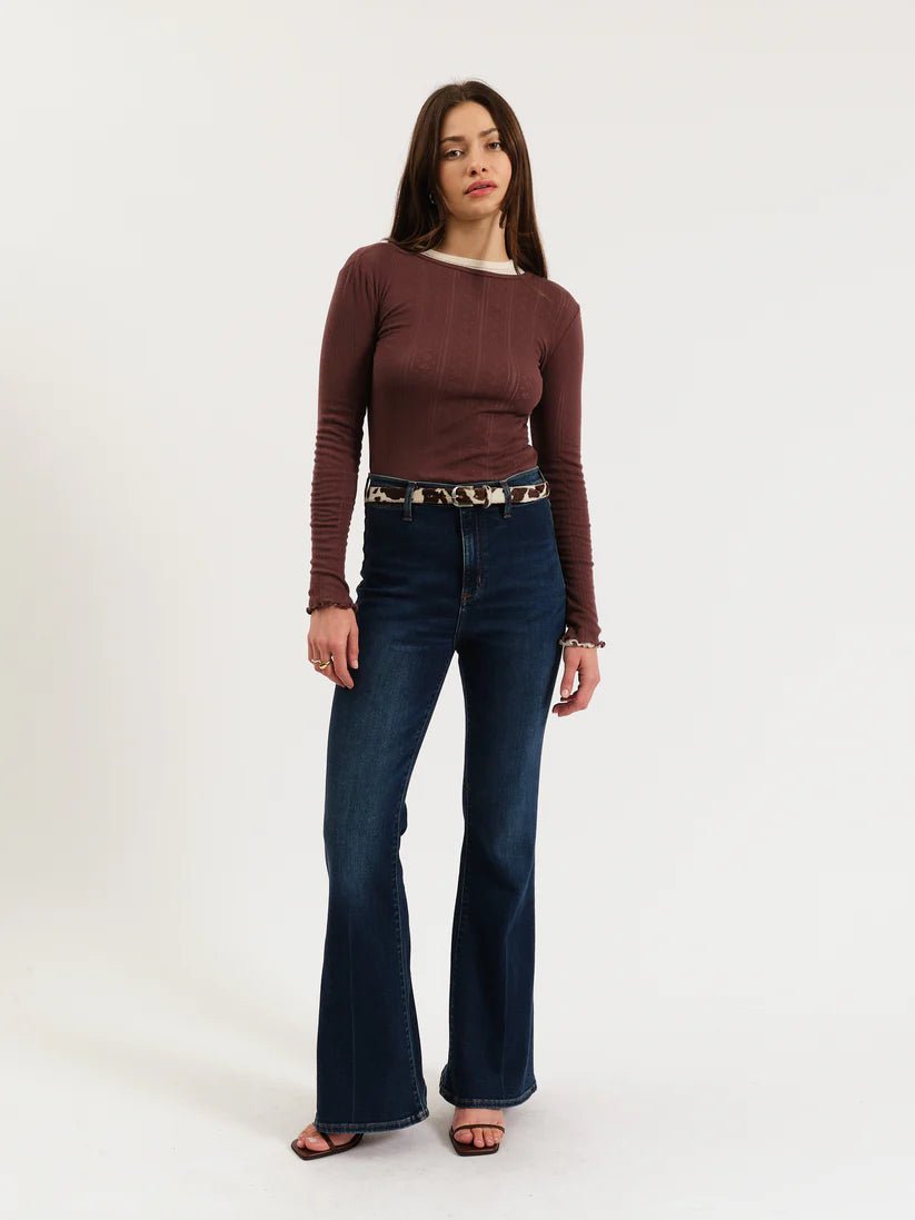 Daze DenimSunset Flare - Polish Boutique