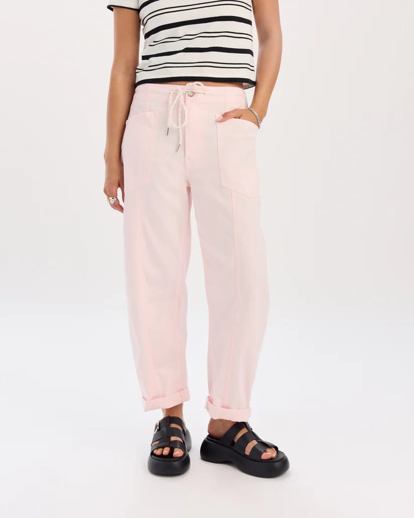 Daze DenimVilla Pant - Polish Boutique