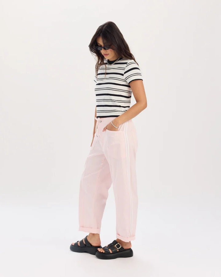 Daze DenimVilla Pant - Polish Boutique