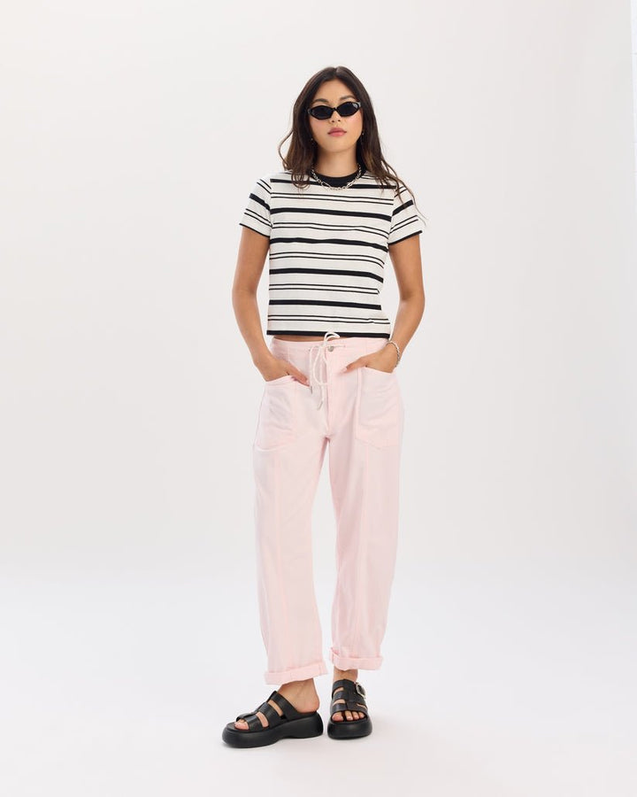 Daze DenimVilla Pant - Polish Boutique