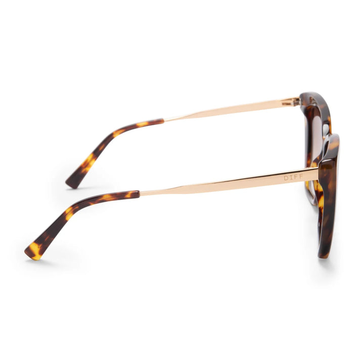 Diff EyewearBecky IV Sunglasses, Polarized - Polish Boutique