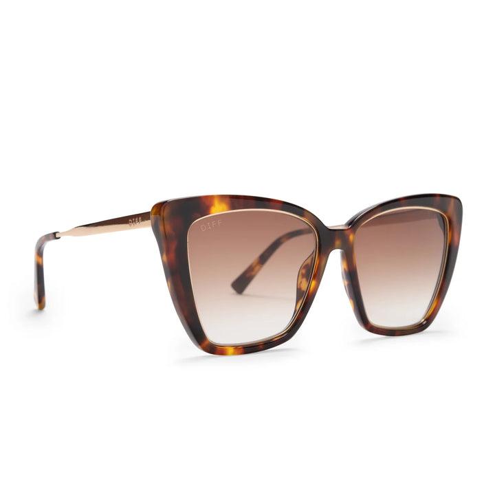 Diff EyewearBecky IV Sunglasses, Polarized - Polish Boutique