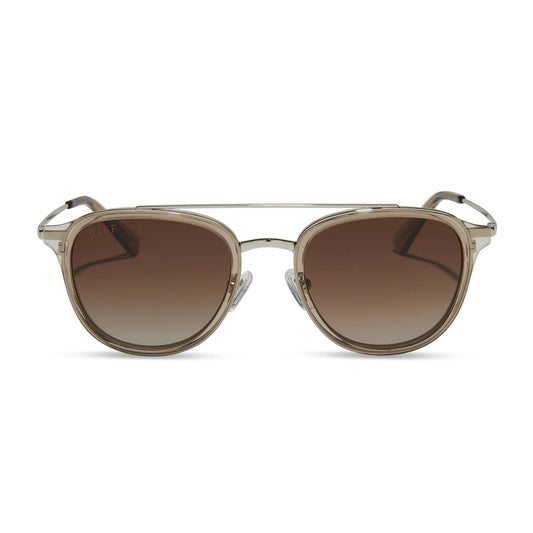 Diff EyewearCamden Sunglasses - Polish Boutique