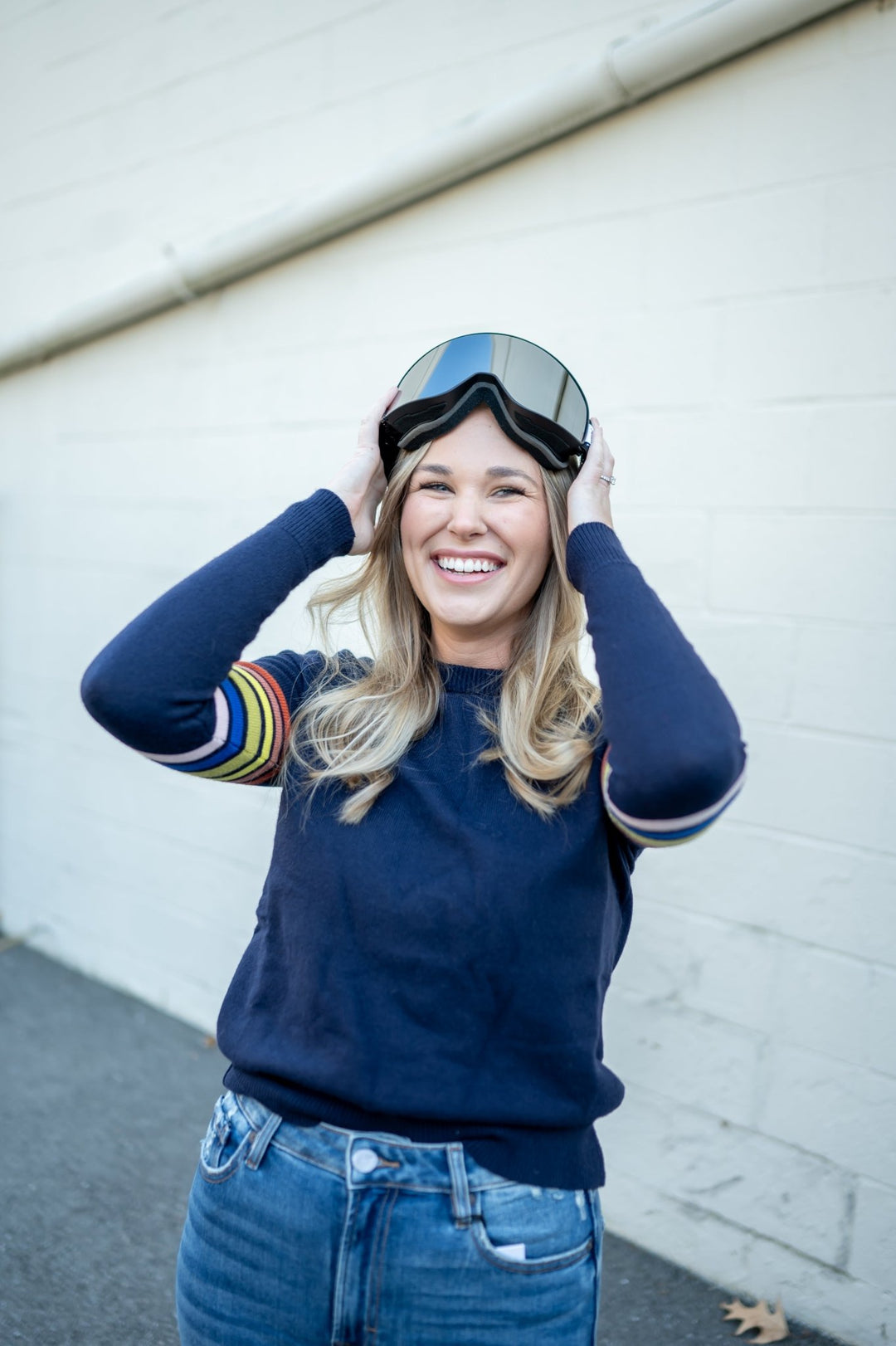 Diff EyewearFrost Snow Goggles - Polish Boutique