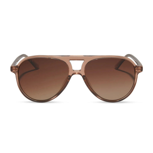 Diff EyewearTosca II Sunglasses - Polish Boutique