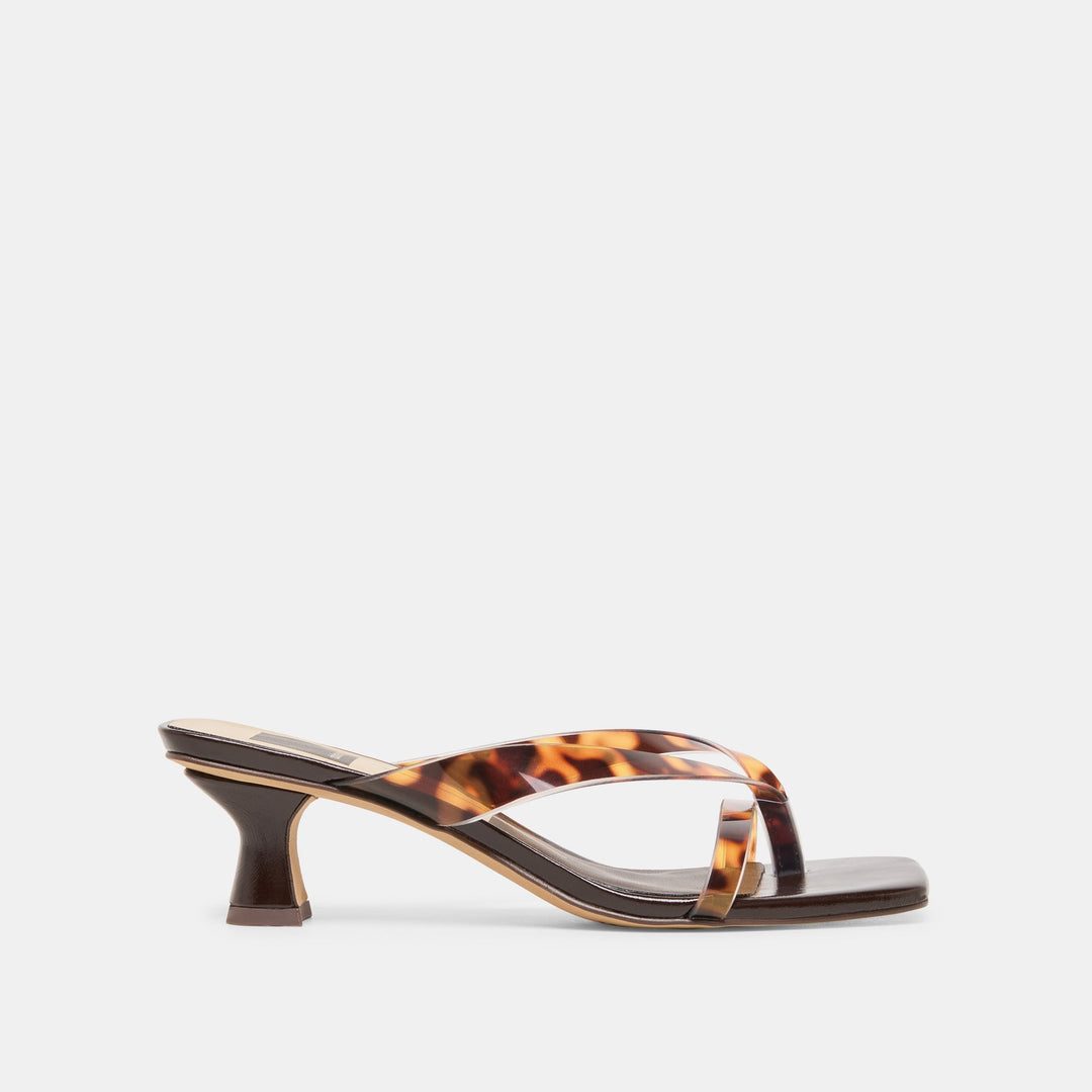 Dolce VitaBrevel Sandal - Polish Boutique