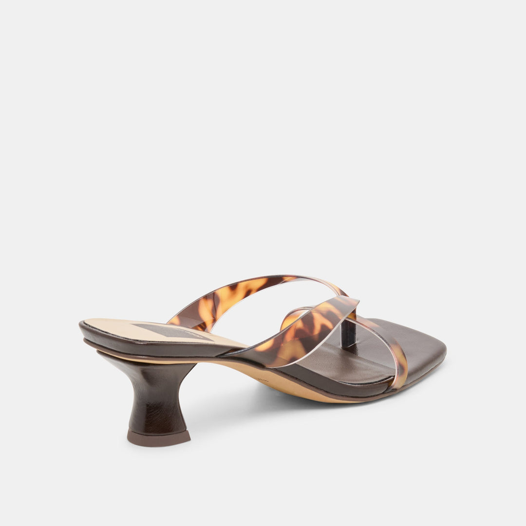 Dolce VitaBrevel Sandal - Polish Boutique