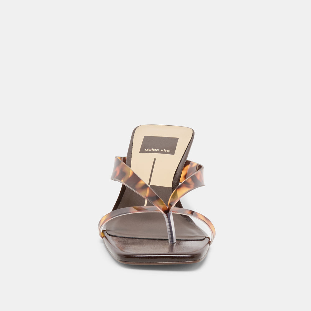 Dolce VitaBrevel Sandal - Polish Boutique