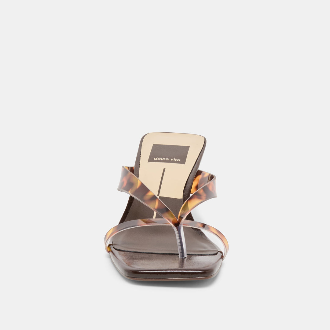 Dolce VitaBrevel Sandal - Polish Boutique