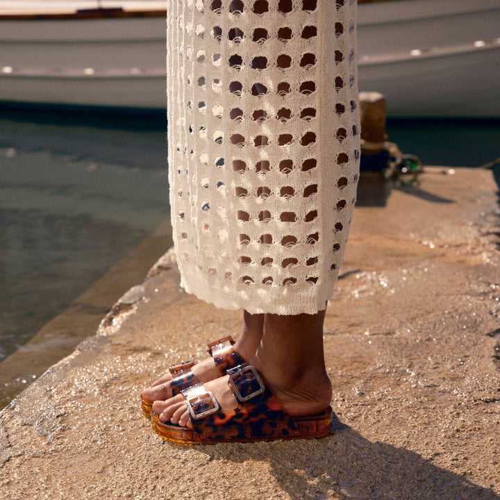 Dolce VitaJulio Sandal - Polish Boutique