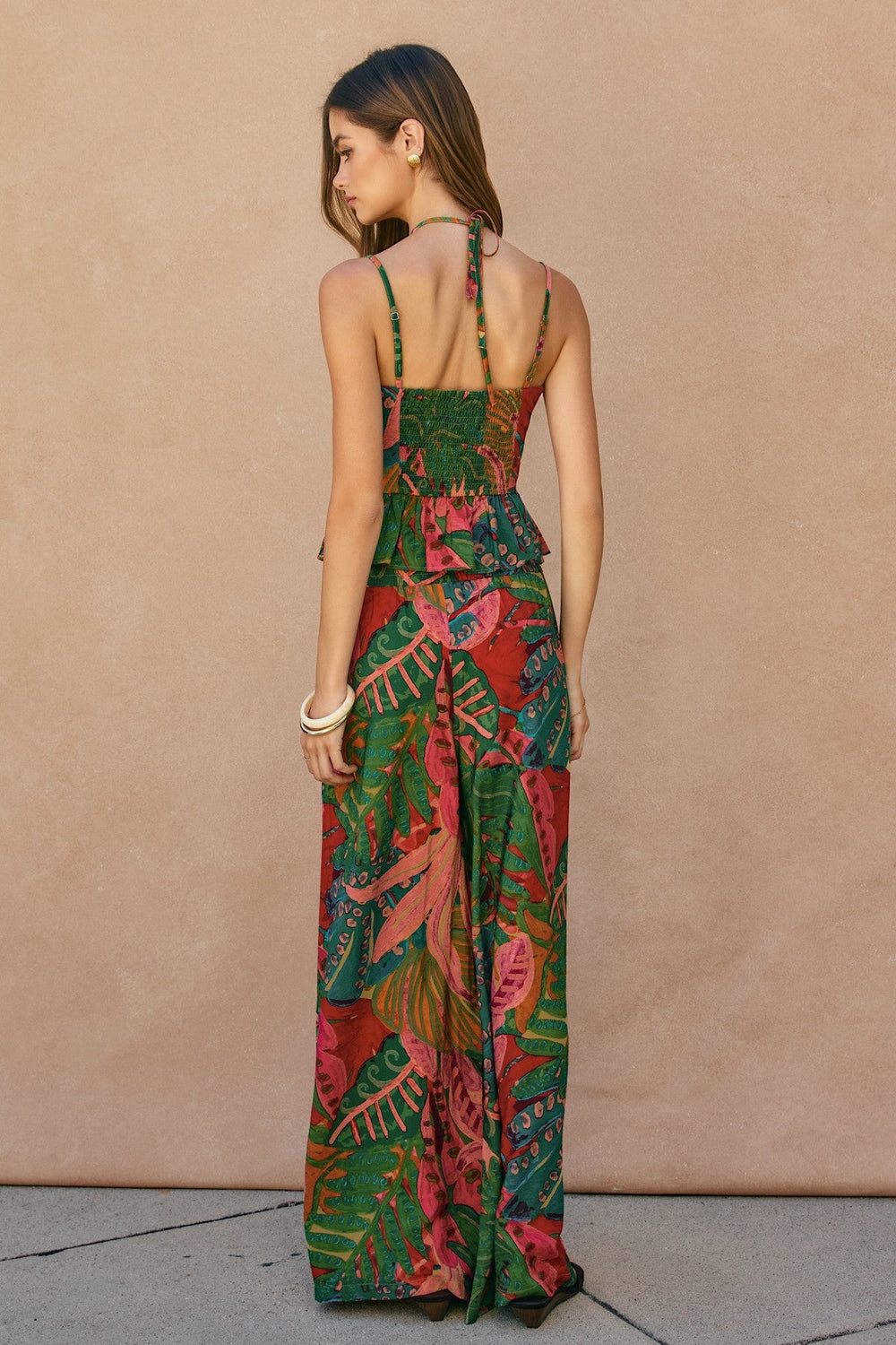 Dress ForumCalypso Pants - Polish Boutique