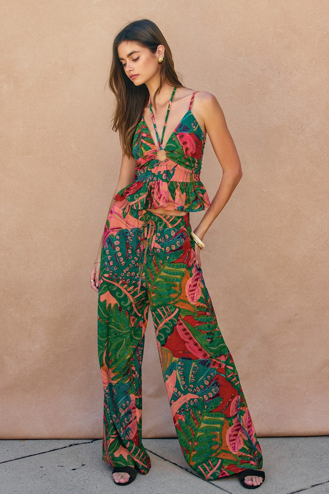 Dress ForumCalypso Pants - Polish Boutique