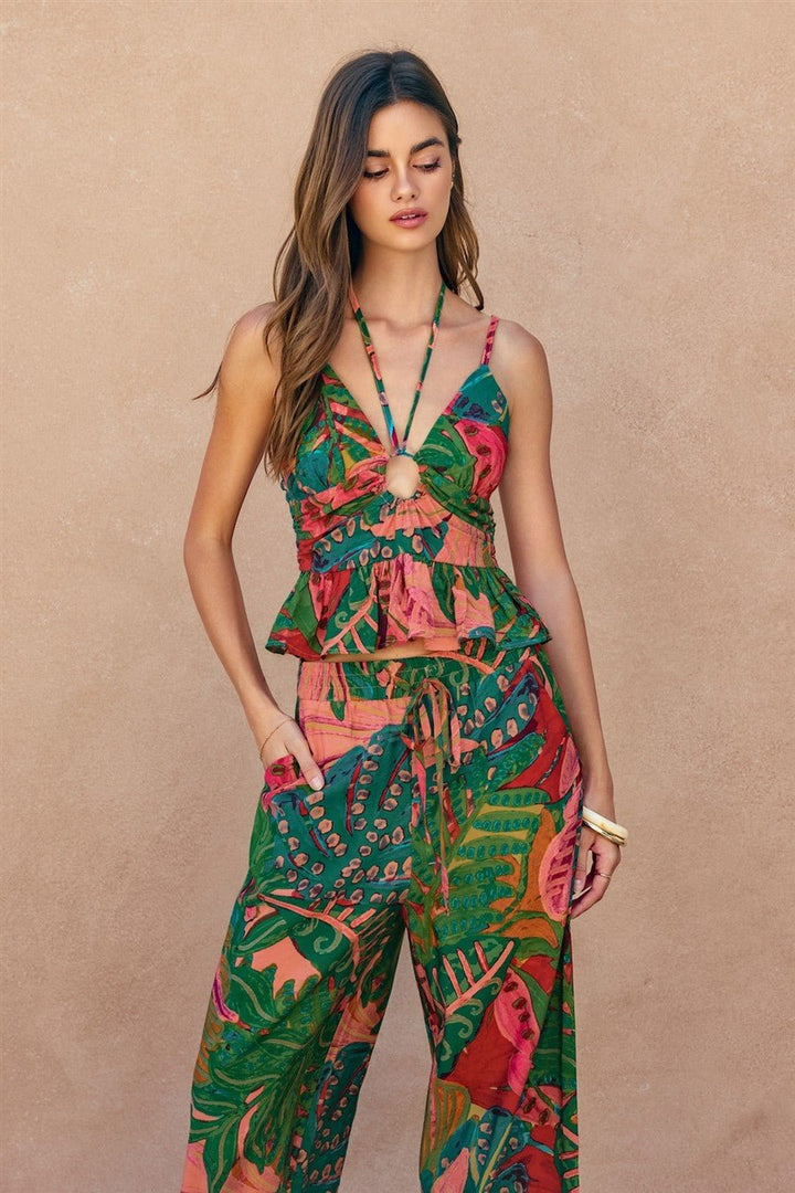 Dress ForumCalypso Top - Polish Boutique