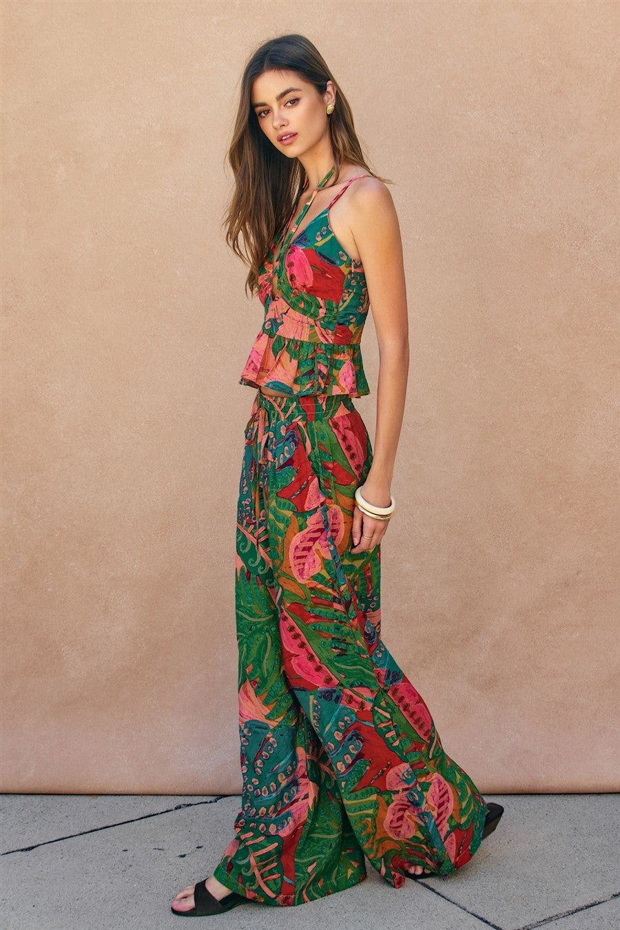 Dress ForumCalypso Top - Polish Boutique