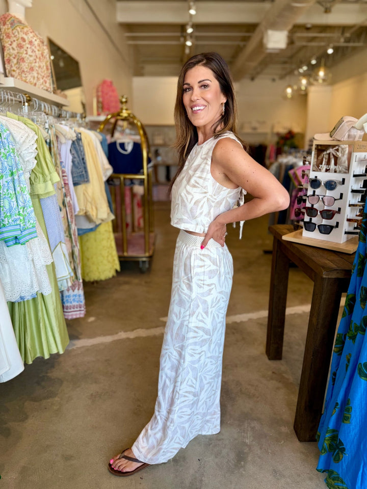 Dress ForumDriftwood Pants - Polish Boutique