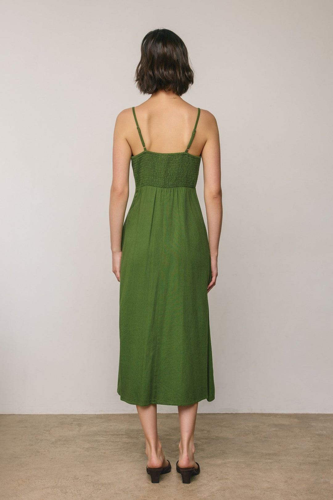 Dress ForumJules Dress - Polish Boutique