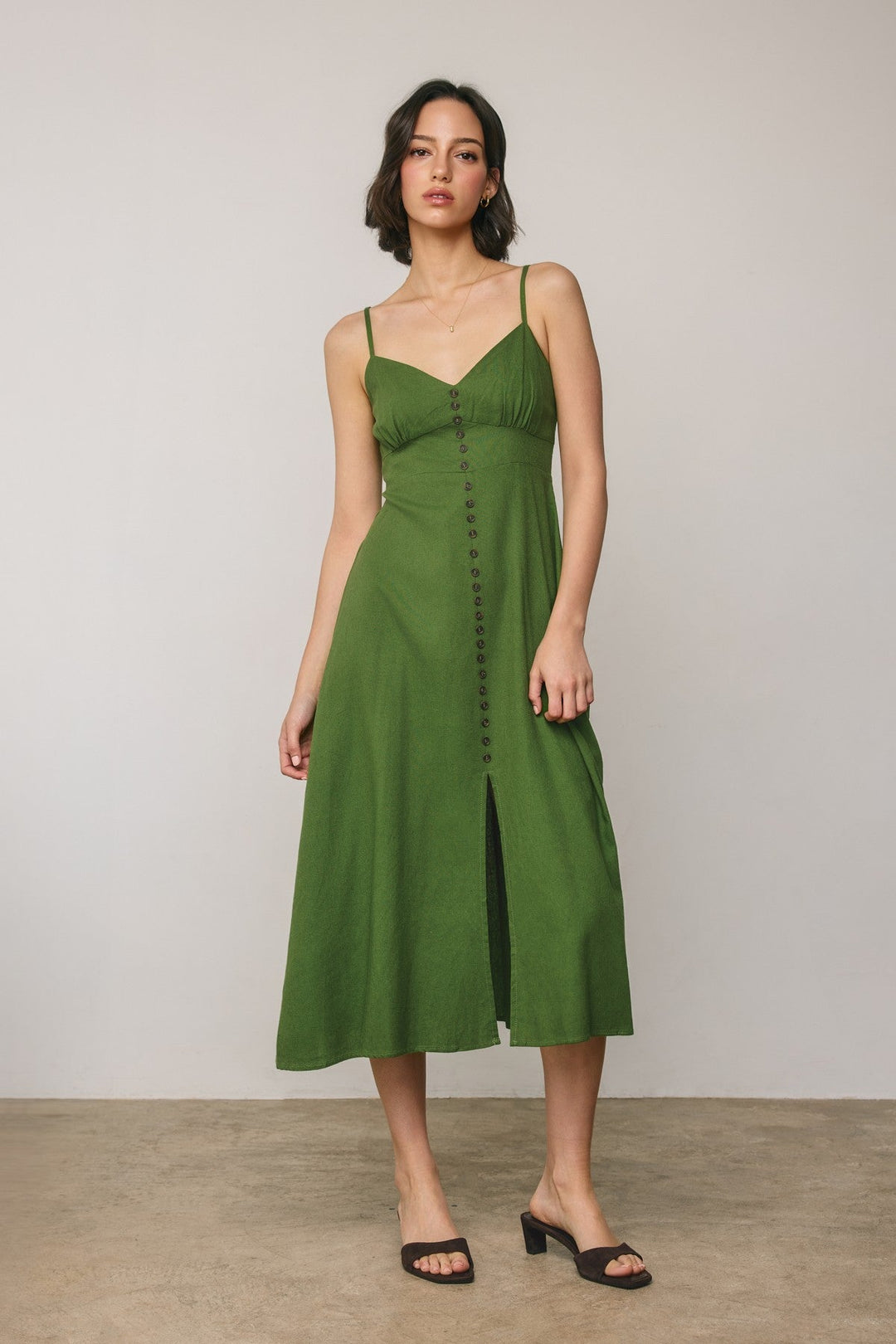 Dress ForumJules Dress - Polish Boutique