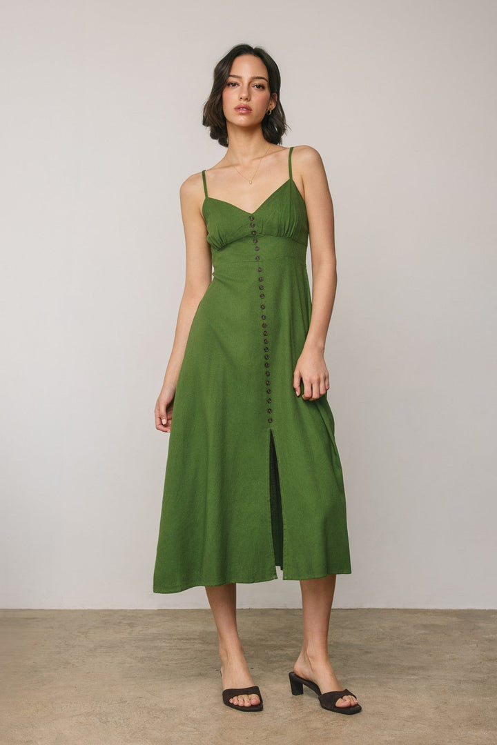 Dress ForumJules Dress - Polish Boutique