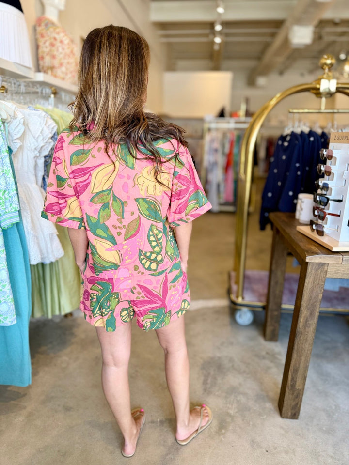 Dress ForumParadise Set - Polish Boutique