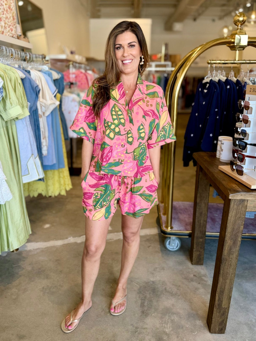 Dress ForumParadise Set - Polish Boutique