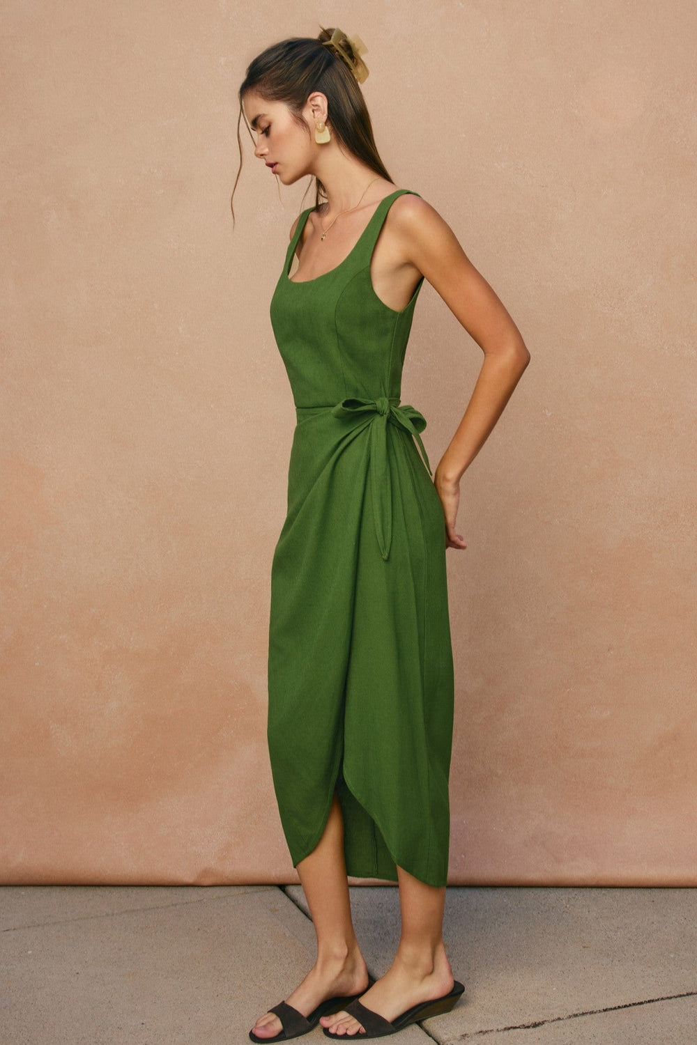 Dress ForumSimone Dress - Polish Boutique