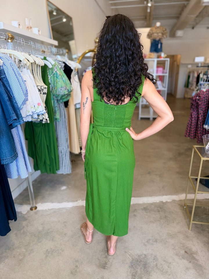 Dress ForumSimone Dress - Polish Boutique