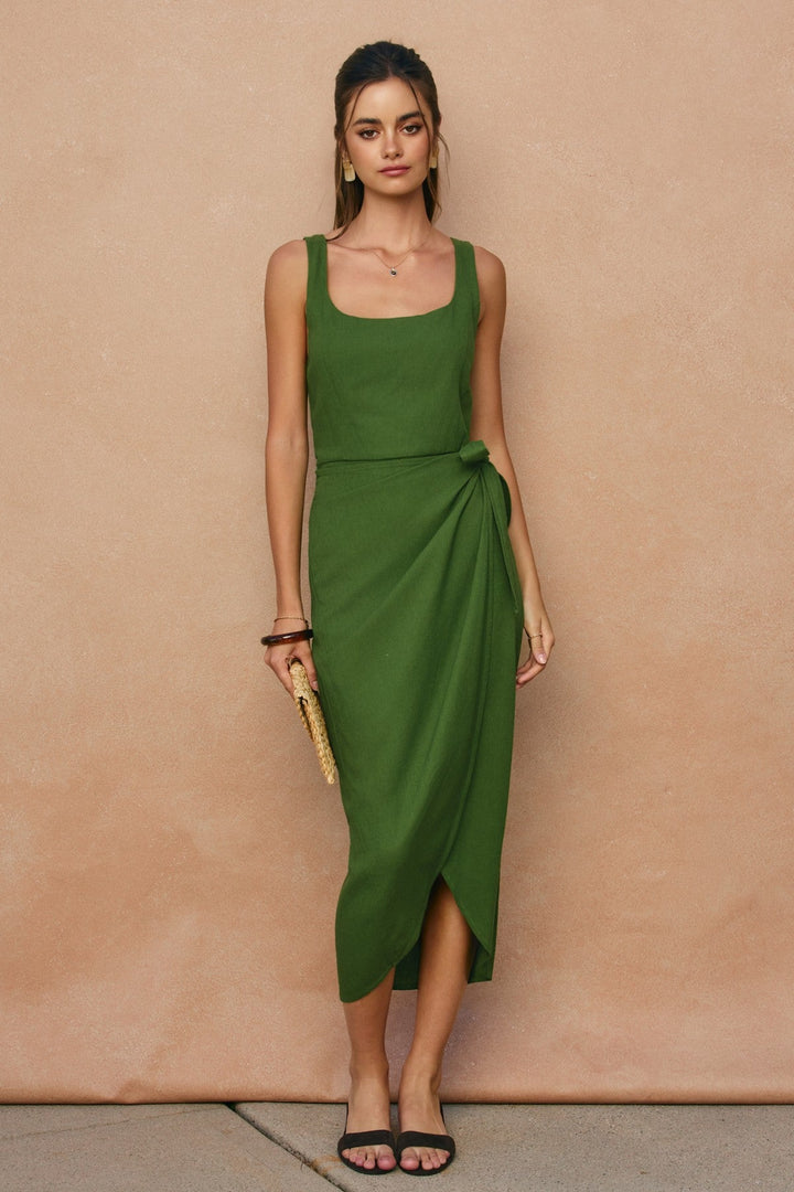 Dress ForumSimone Dress - Polish Boutique
