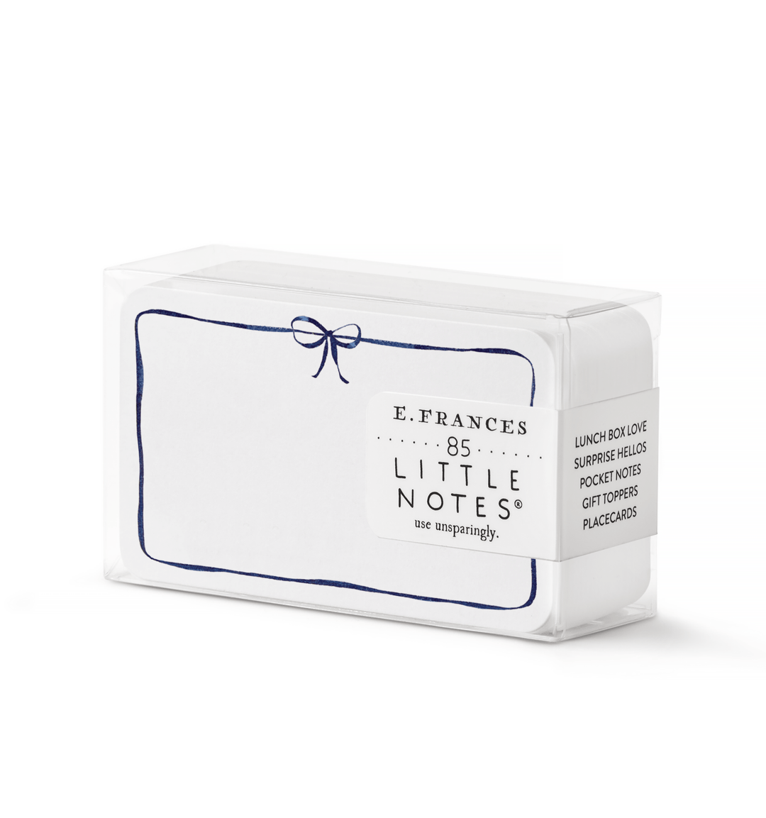 E. Frances PaperBow Little Notes® - Polish Boutique
