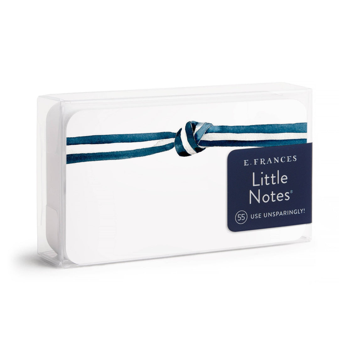E. Frances PaperKnotty Little Notes® - Polish Boutique