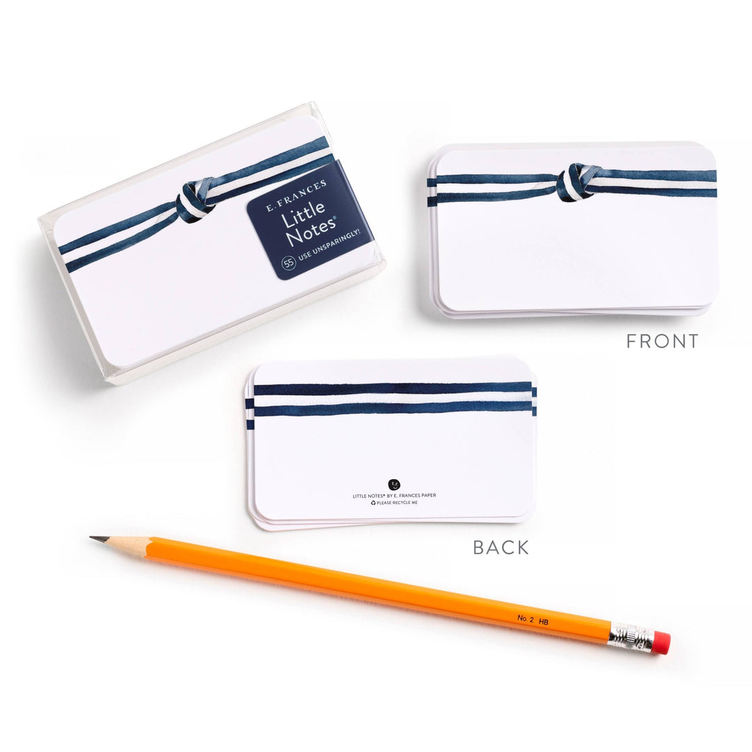 E. Frances PaperKnotty Little Notes® - Polish Boutique