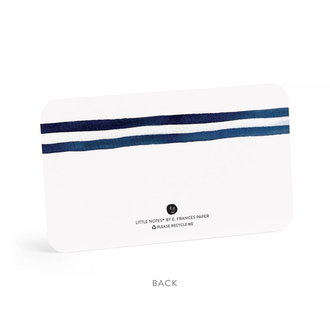 E. Frances PaperKnotty Little Notes® - Polish Boutique