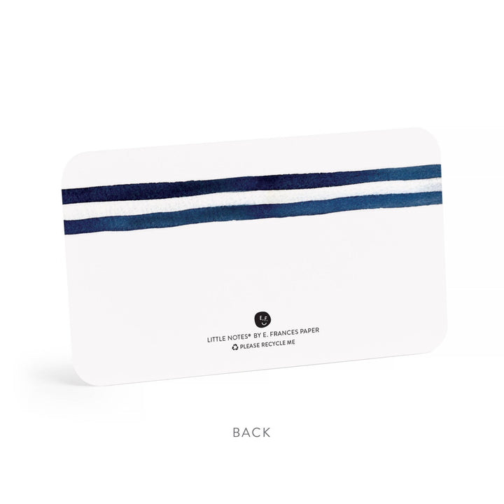 E. Frances PaperKnotty Little Notes® - Polish Boutique