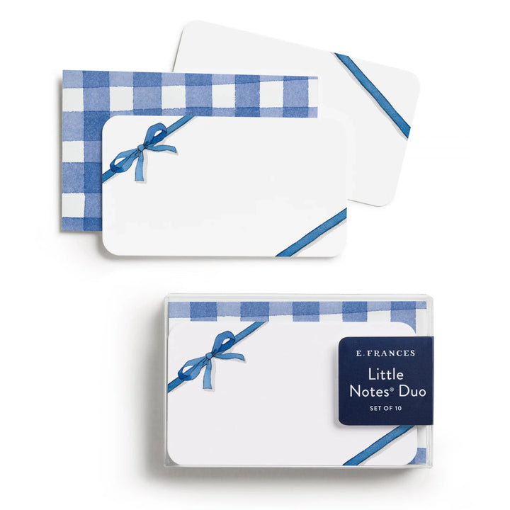 E. Frances PaperLittle Duo Set - Polish Boutique