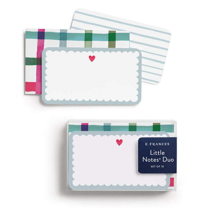 E. Frances PaperLittle Duo Set - Polish Boutique
