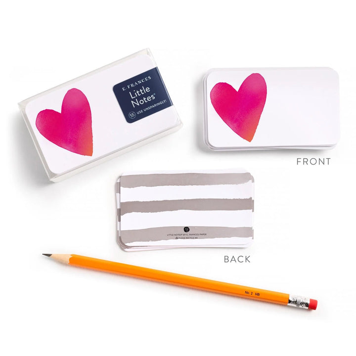 E. Frances PaperLittle Notes® - Polish Boutique
