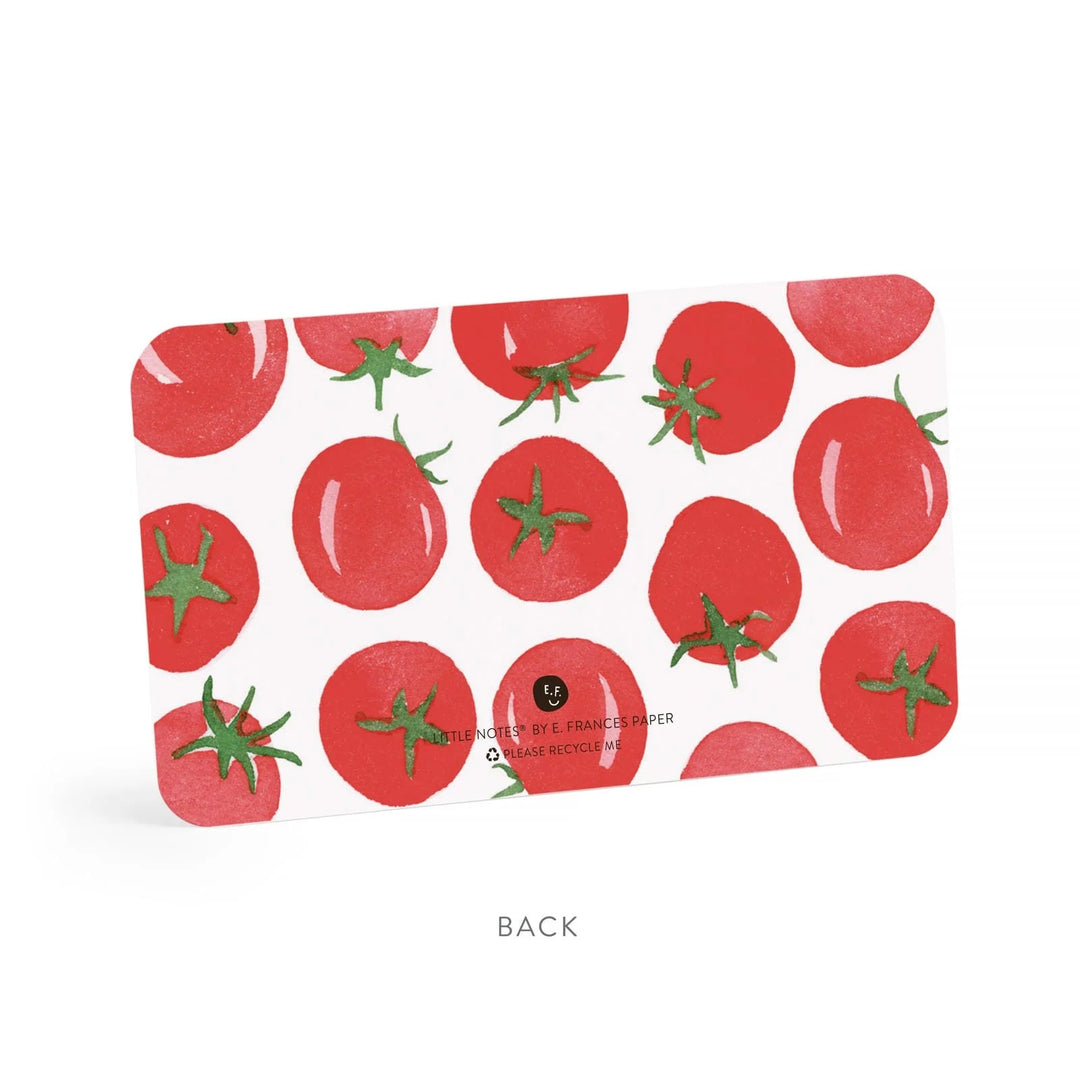 E. Frances PaperLittle Notes® - Polish Boutique
