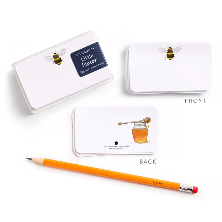 E. Frances PaperLittle Notes® - Polish Boutique