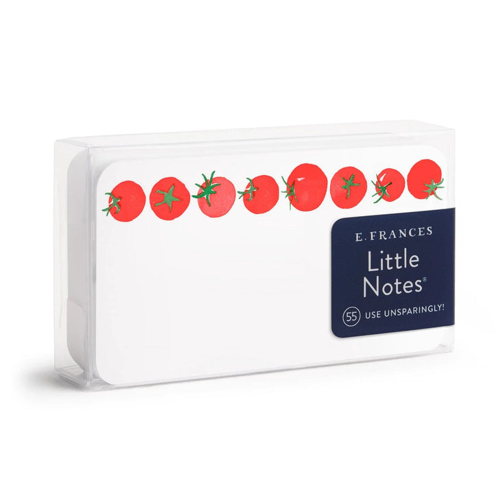 E. Frances PaperLittle Notes® - Polish Boutique