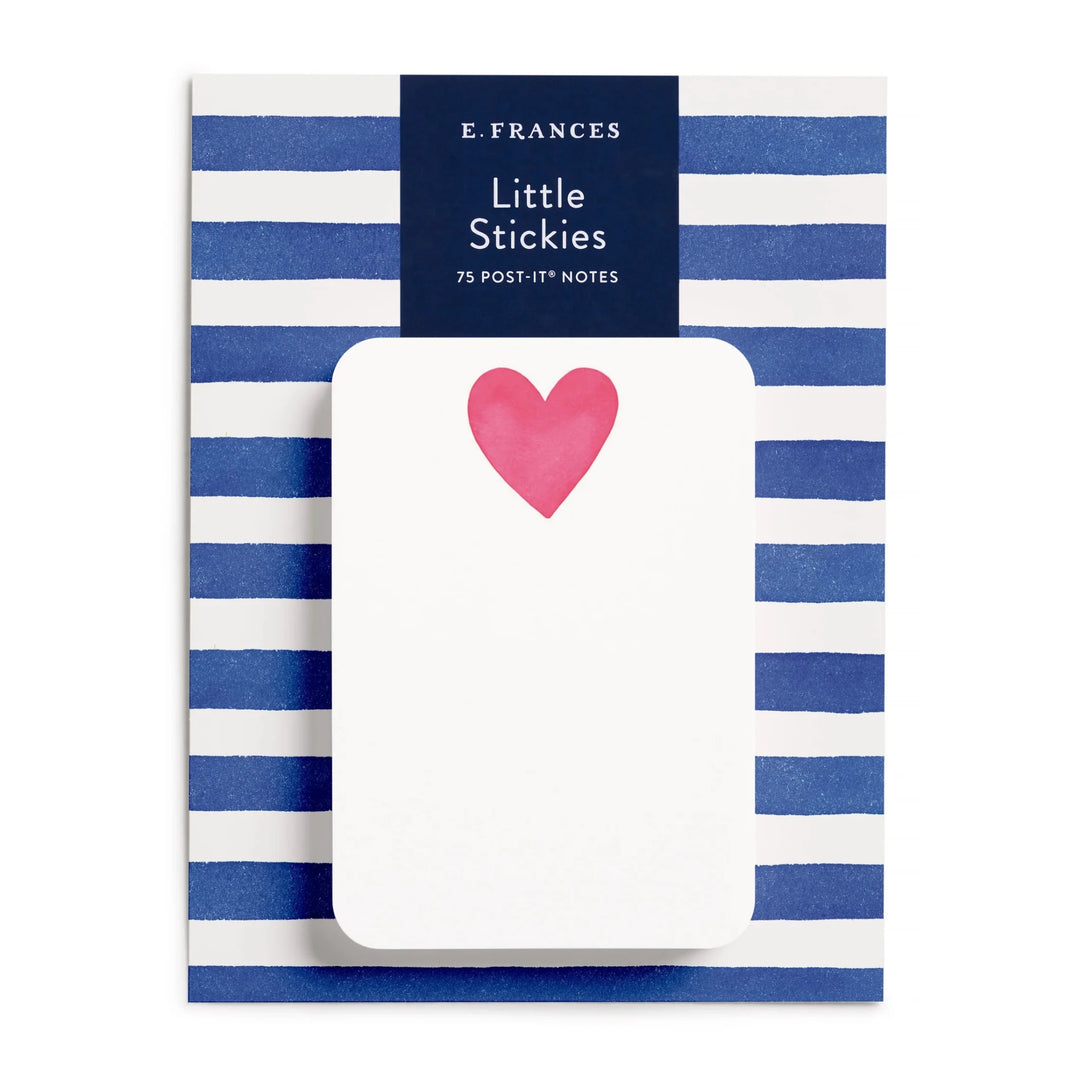 E. Frances PaperLittle Stickies - Polish Boutique