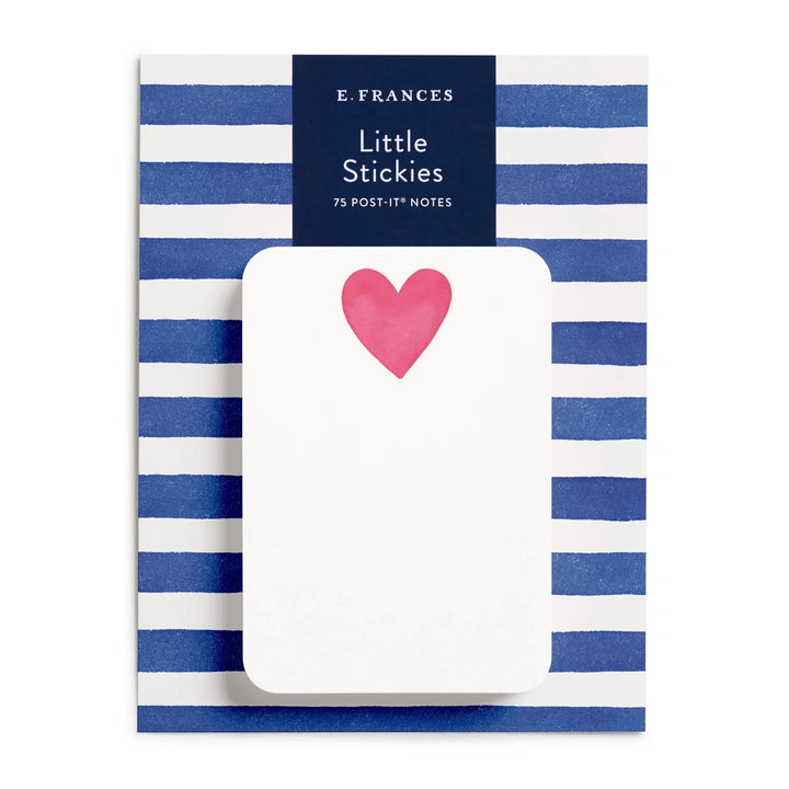 E. Frances PaperLittle Stickies - Polish Boutique